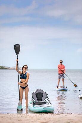Paddle