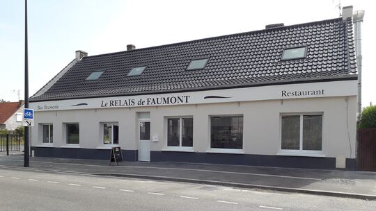Le relais de Faumont