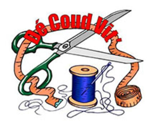logo dé coud vit