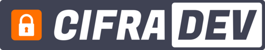 logo de Cifradev