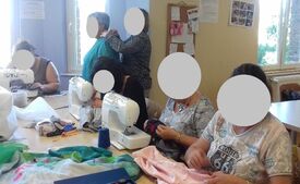Atelier adultes