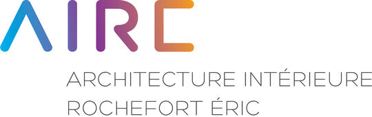 Logo Aire Rochefort
