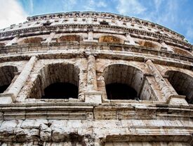 Colisée de Rome